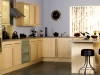 strata maple kitchen