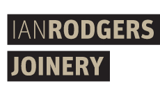 Ian Rodgers Joinery