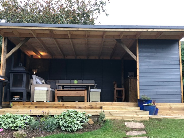 outdoorarea